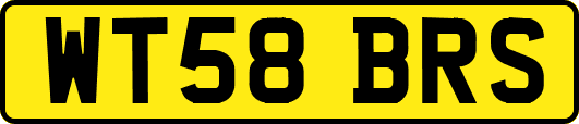 WT58BRS