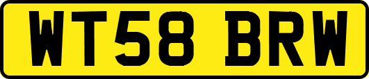 WT58BRW