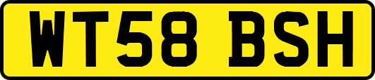 WT58BSH
