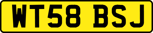 WT58BSJ