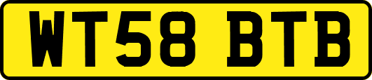 WT58BTB