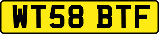 WT58BTF
