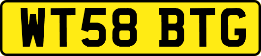 WT58BTG
