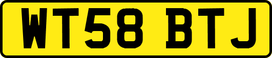 WT58BTJ