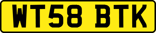 WT58BTK