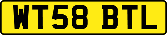 WT58BTL