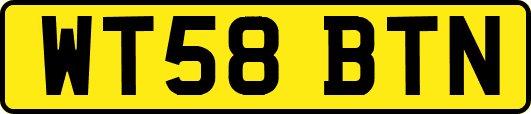 WT58BTN