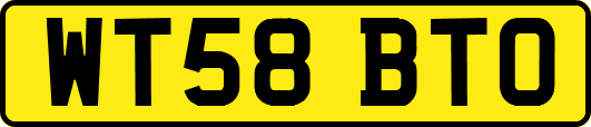 WT58BTO