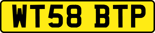 WT58BTP