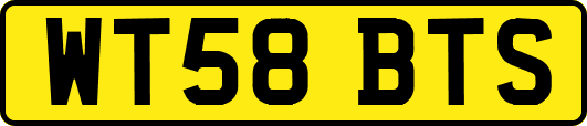 WT58BTS