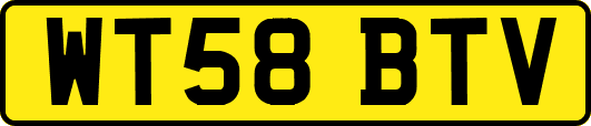 WT58BTV