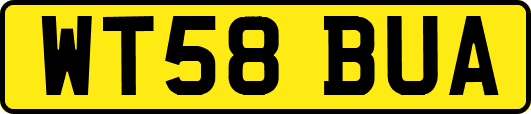 WT58BUA