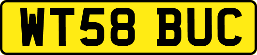 WT58BUC