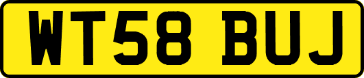 WT58BUJ