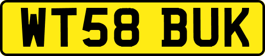 WT58BUK