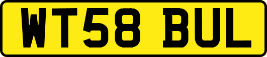 WT58BUL
