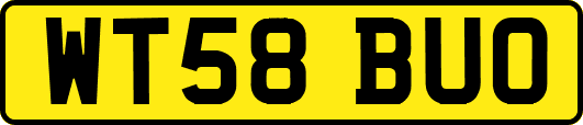 WT58BUO