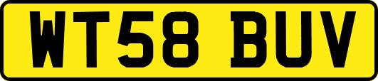 WT58BUV