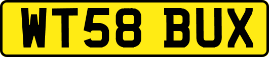 WT58BUX