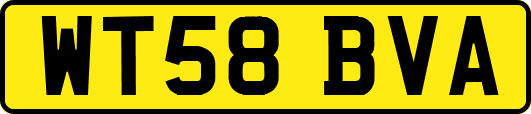 WT58BVA