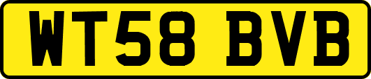 WT58BVB