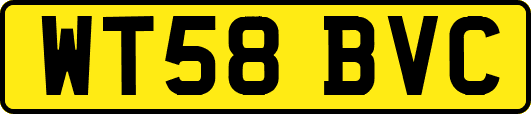 WT58BVC