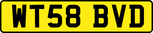 WT58BVD