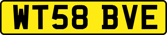WT58BVE