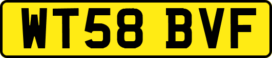 WT58BVF