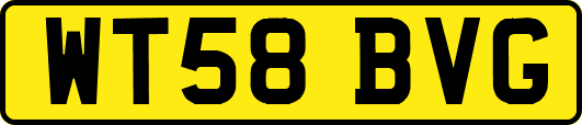 WT58BVG