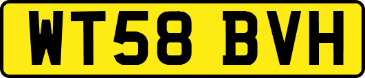 WT58BVH