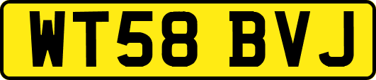 WT58BVJ