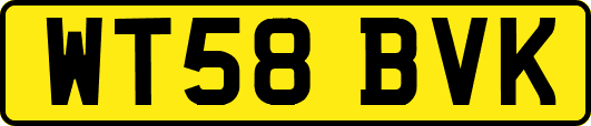 WT58BVK