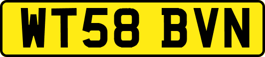 WT58BVN