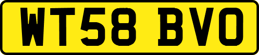 WT58BVO