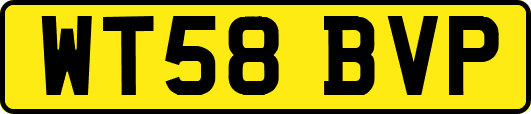 WT58BVP
