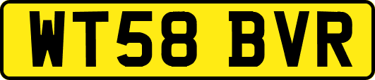WT58BVR