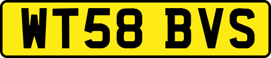 WT58BVS