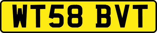 WT58BVT