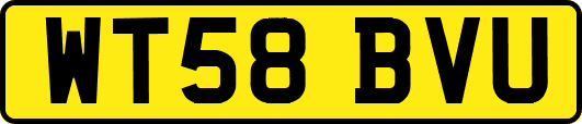 WT58BVU
