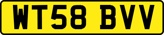 WT58BVV