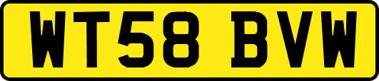 WT58BVW