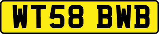 WT58BWB