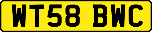 WT58BWC