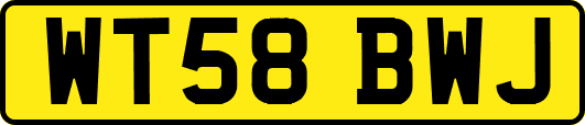 WT58BWJ