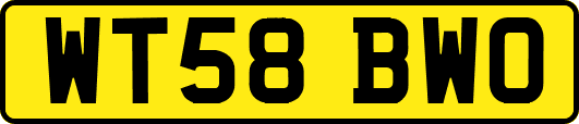 WT58BWO