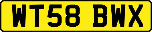 WT58BWX