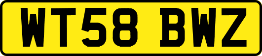 WT58BWZ