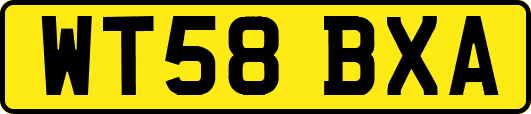 WT58BXA