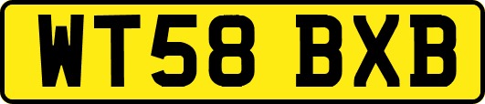 WT58BXB